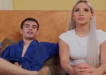 El día que Jordi ENP tuvo el gran honor de follarse a Abella Danger